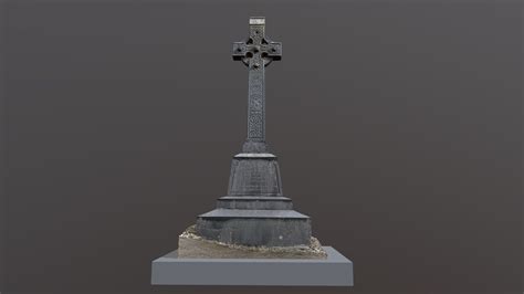 Letterkenny - Ireland - Cathedral 5 - Download Free 3D model by jurandm (@jurand_m) [e0e5d45 ...