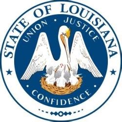 Louisiana Secretary of State Business Filings