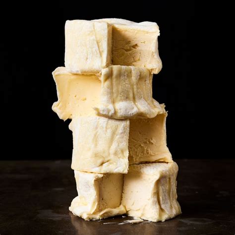 Why This Decadent French Cheese Is Our Favorite Ingredient of the Year