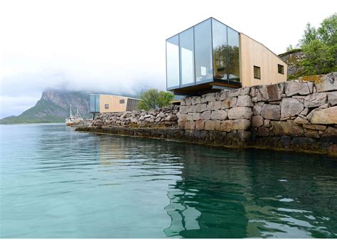 Best Norway Fjord Hotels | Architecture, Les plus belles maisons ...