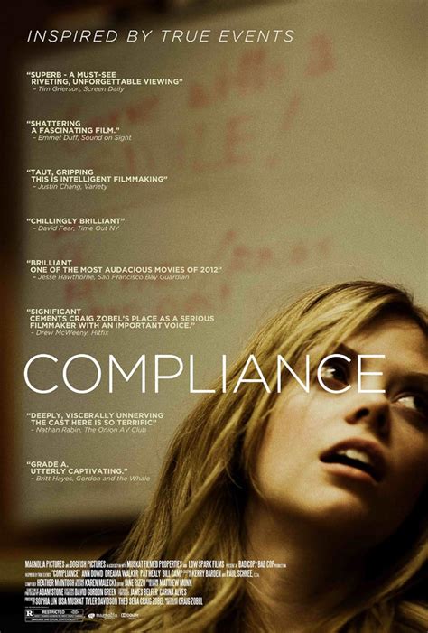 Compliance (2012) - IMDb