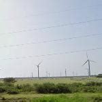 Eurus Wind Farm in Juchitán de Zaragoza, Mexico - Virtual Globetrotting