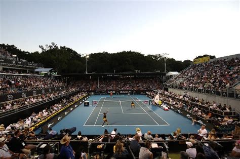 Auckland Open 2020 News, Updates and Stream Details