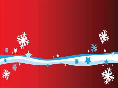 Christmas Backgrounds For Powerpoint