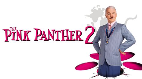 Prime Video: Trail of the Pink Panther