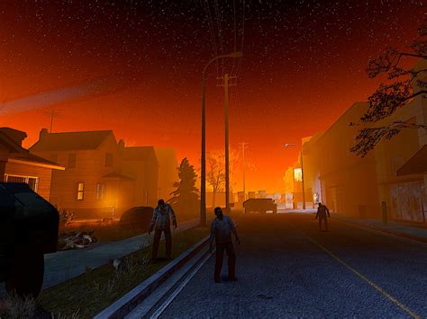 Steam Workshop::L4D2 Maps