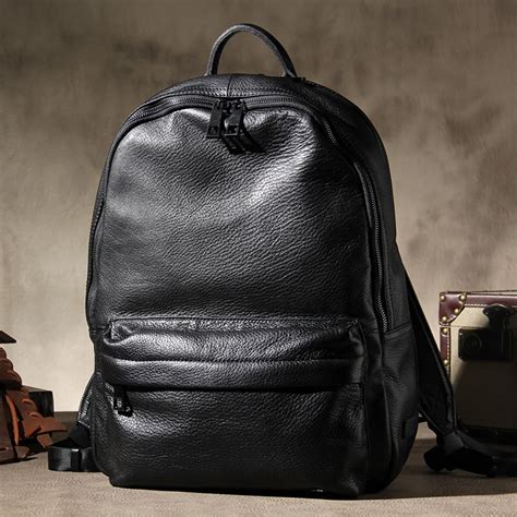 Best Men's Designer Backpacks