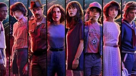 Stranger Things Season 4: New Characters Confirmed in the Duffer Brothers Series - JGuru