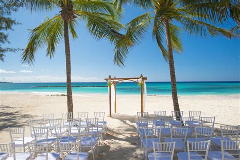 Weddings at Sandals Barbados – Sandals Barbados Weddings from Perfect ...