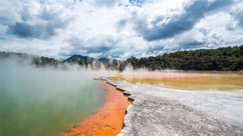 The Top 9 Geothermal Hotspots to Explore In Rotorua