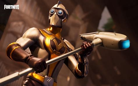 Download Fortnite Battle Royale Skins iPhone HD 4K Android Mobile Wallpaper - GetWalls.io