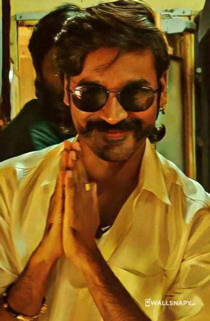 Jagame thanthiram dhanush hd images