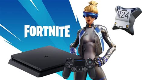 Fortnite PlayStation exclusive skins and bundles revealed - GameRevolution