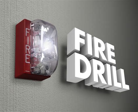 How to Conduct Fire Drills at Work | Steadfast Fire