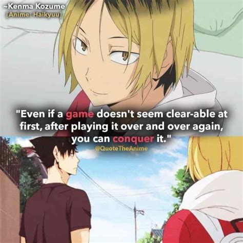 Best Haikyuu Quotes Funny : 43 Best Haikyuu quotes images in 2020 | Haikyuu, Haikyuu anime ...