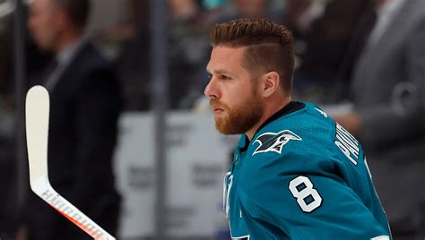 NHL playoffs: Joe Pavelski scores in Game 7 in return from injury