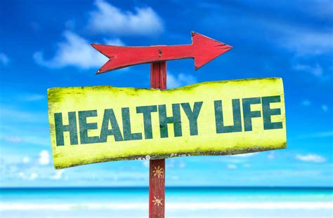 healthy-life-sign - Julian Healthcare