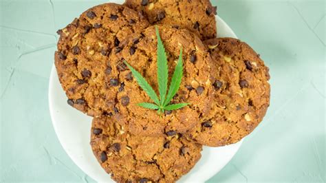 10 Cannabis Edible Recipes You'll Want To Try Right Now in Kitchener