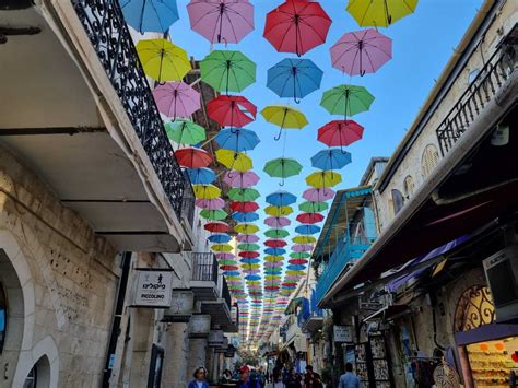 Jerusalem old city – walking tour – טלי יהושע | הדרכת טיולים