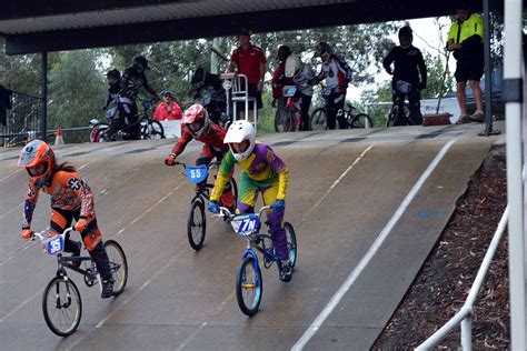 Local riders compete at Round 2 NSW BMX Series in Sydney – The Cobar Weekly