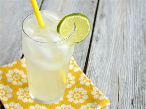 Healthy Simple Soda - Healthy Living How To