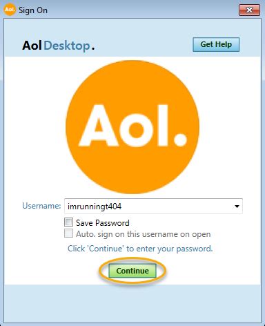 The New AOL Desktop: Installing and Uninstalling - AOL Help