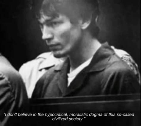 Richard Ramirez Quotes. QuotesGram