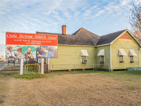 Finding Louisiana Creole Heritage | The Heart of Louisiana