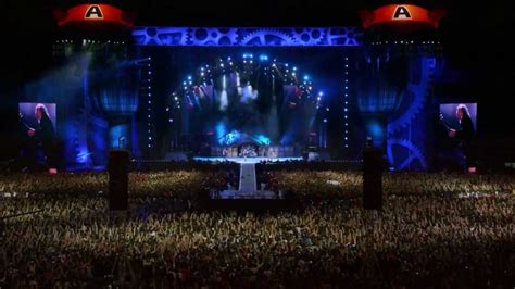 ACDC - Thunderstruck - Live At River Plate [HD] Legendado - YouTube