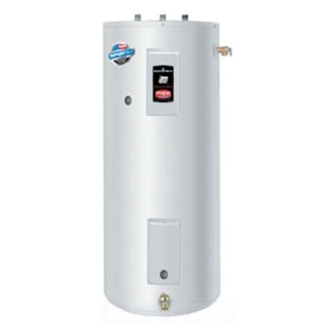 BRADFORD WHITE MS80R6SS 80 GALLON SOLAR STORAGE TANK | PlumbersStock