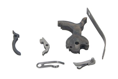 Pietta Parts Kit | 1851/60/61 | Muzzle-Loaders.com