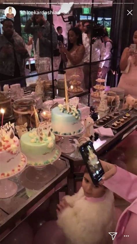 Khloé Kardashian's Baby Shower Was "an Absolute Dream" — See All the ...