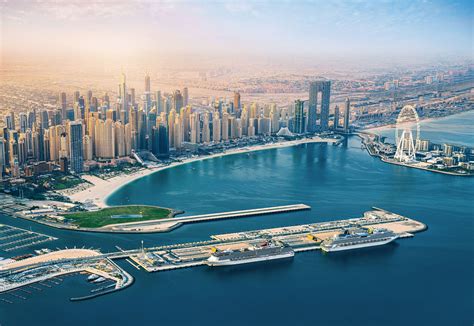 Dubai emerges as global superyacht capital - Arabia Travel News