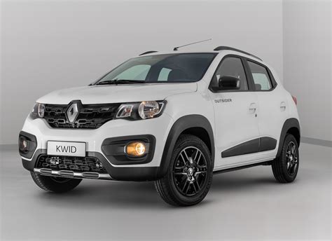 BS6 Renault Kwid – Specification, Features, Price, Competitors