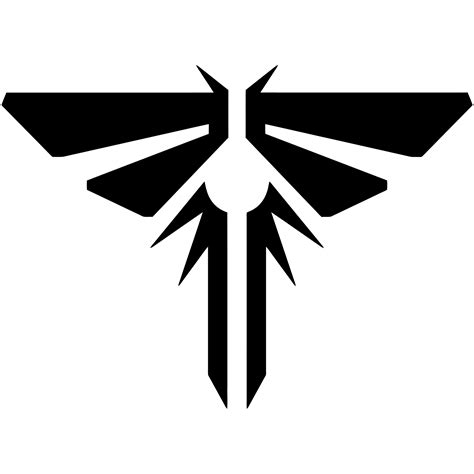 Last of Us Firefly Symbol Vinyl Decal Sticker - 14\ ($16) in 2021 | The ...