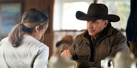 Yellowstone Season 4 Episode 9 Recap and Ending, Explained