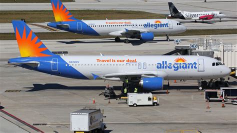 Allegiant rolls out bundled fares: Travel Weekly