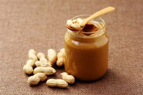 Nut butter - Alchetron, The Free Social Encyclopedia