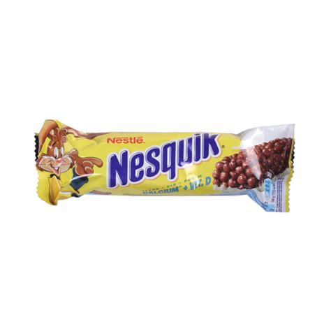 NESQUIK bar 25g