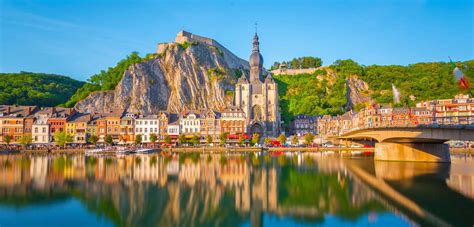 Things to Do in Dinant (Belgium Travel Guide) • I am Aileen