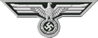 The Nazi Eagle-Reichsadler @ PixelJoint.com