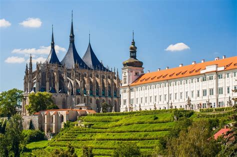 The 5 Best Ways to Get From Prague to Kutna Hora in 2024