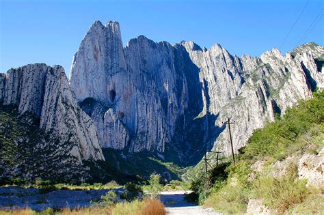 10 Best Outdoor Adventures in Monterrey - Escape for an Active Weekend ...