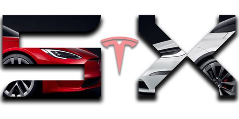 Tesla Model S vs. Model X: The two veteran EVs compared - Electrek