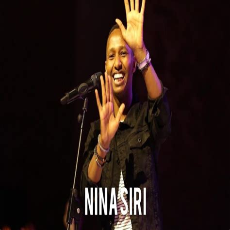 Israel Mbonyi - Nina Siri (Mp3 Download, Lyrics)