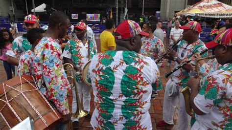 AFRO-COLOMBIANS (AFRO-COLOMBIANOS): BEAUTIFUL AFRICAN DESCENDANTS WHO ARE CULTURAL KEEPERS OF ...