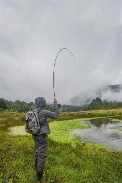 Fly Fishing Zion National Park