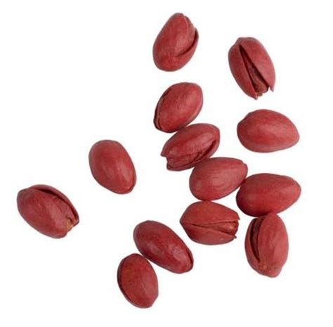 Why Pistachios Are Dyed Red | ehow