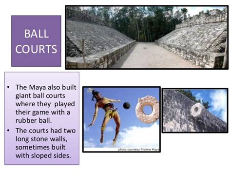 The ancient mayan cilivitation for kids