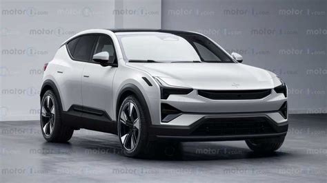 Polestar 3 News and Reviews | Motor1.com